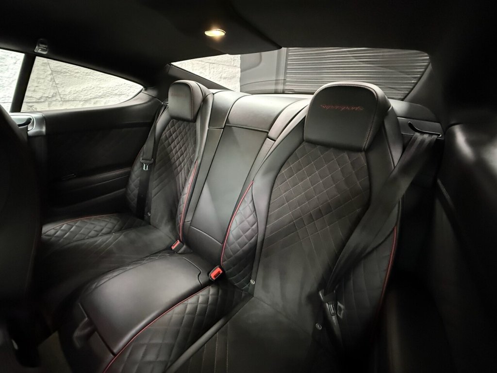 Used Bentley Continental 2017 for sale - 76081050: Photo 9
