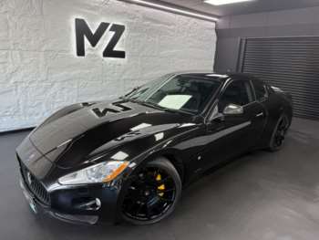 2008 (08) - 4.2 V8 Coupe 2dr Petrol Auto Euro 4 (405 ps)