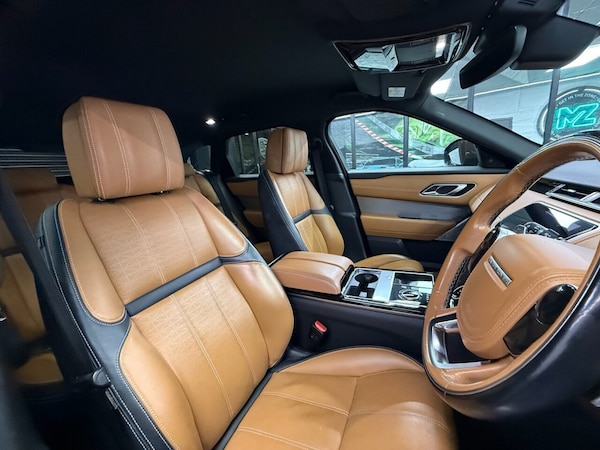 Used Land Rover Range Rover Velar 2018 for sale - 76333668: Photo 11