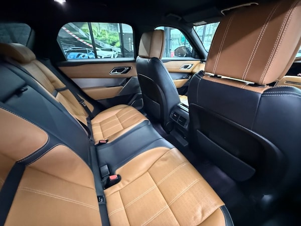 Used Land Rover Range Rover Velar 2018 for sale - 76333668: Photo 13