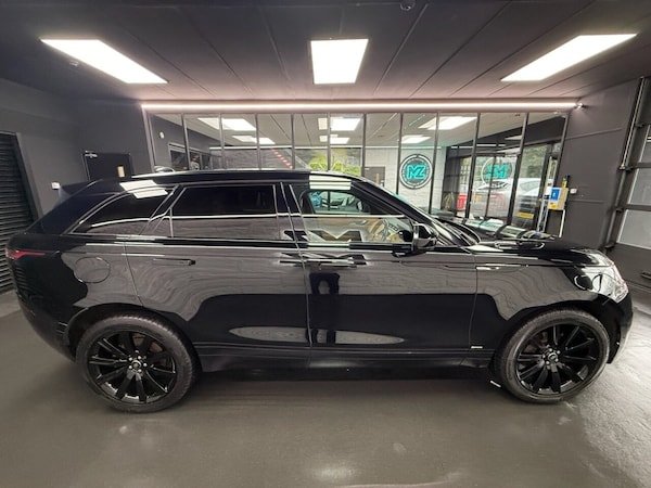Used Land Rover Range Rover Velar 2018 for sale - 76333668: Photo 14