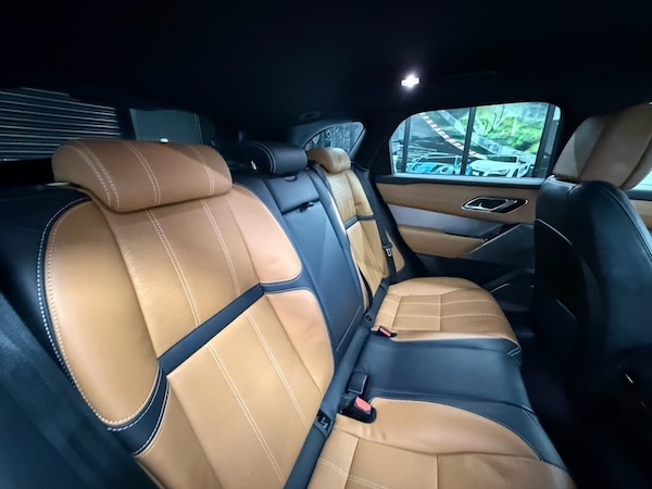 Used Land Rover Range Rover Velar 2018 for sale - 76333668: Photo 15