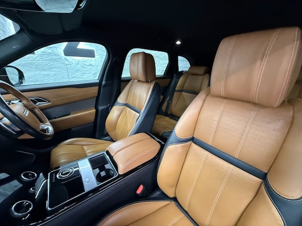 Used Land Rover Range Rover Velar 2018 for sale - 76333668: Photo 17