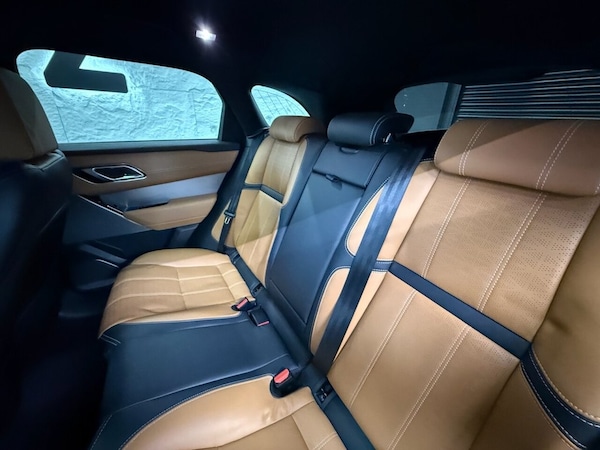 Used Land Rover Range Rover Velar 2018 for sale - 76333668: Photo 18