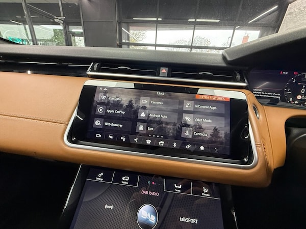 Used Land Rover Range Rover Velar 2018 for sale - 76333668: Photo 22