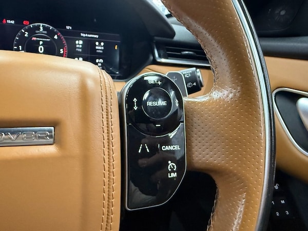 Used Land Rover Range Rover Velar 2018 for sale - 76333668: Photo 23