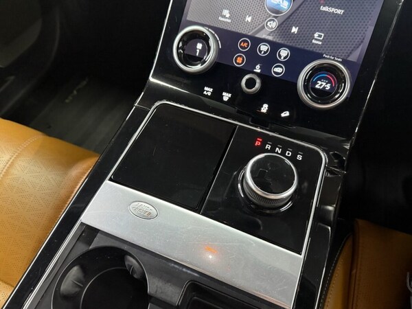 Used Land Rover Range Rover Velar 2018 for sale - 76333668: Photo 25
