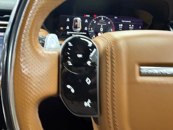 Used Land Rover Range Rover Velar 2018 for sale - 76333668: Photo 26