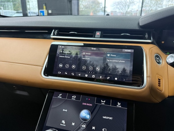 Used Land Rover Range Rover Velar 2018 for sale - 76333668: Photo 27