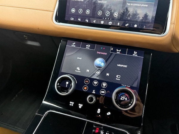 Used Land Rover Range Rover Velar 2018 for sale - 76333668: Photo 28