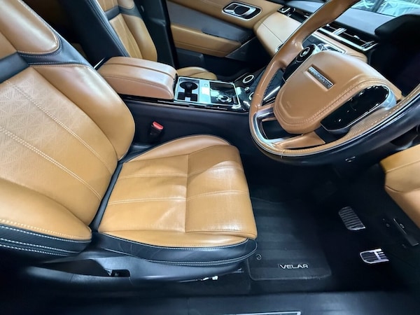 Used Land Rover Range Rover Velar 2018 for sale - 76333668: Photo 30