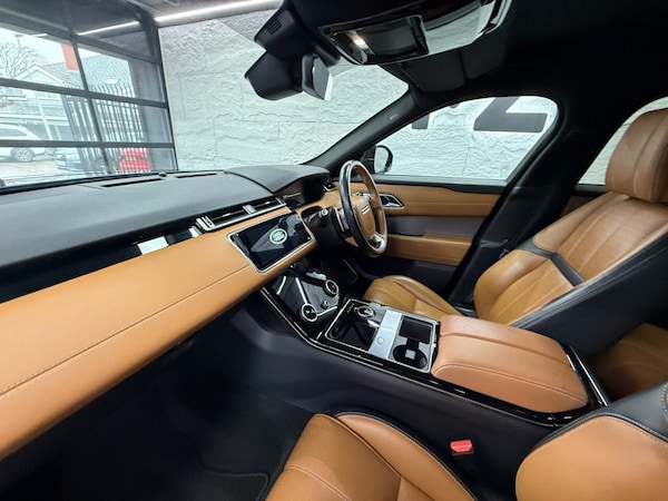 Used Land Rover Range Rover Velar 2018 for sale - 76333668: Photo 36