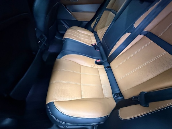 Used Land Rover Range Rover Velar 2018 for sale - 76333668: Photo 37