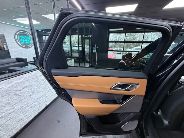 Used Land Rover Range Rover Velar 2018 for sale - 76333668: Photo 39
