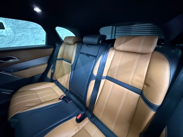 Used Land Rover Range Rover Velar 2018 for sale - 76333668: Photo 40