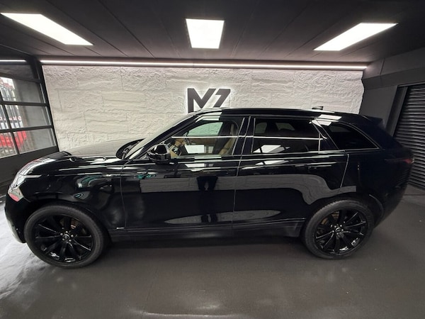 Used Land Rover Range Rover Velar 2018 for sale - 76333668: Photo 6