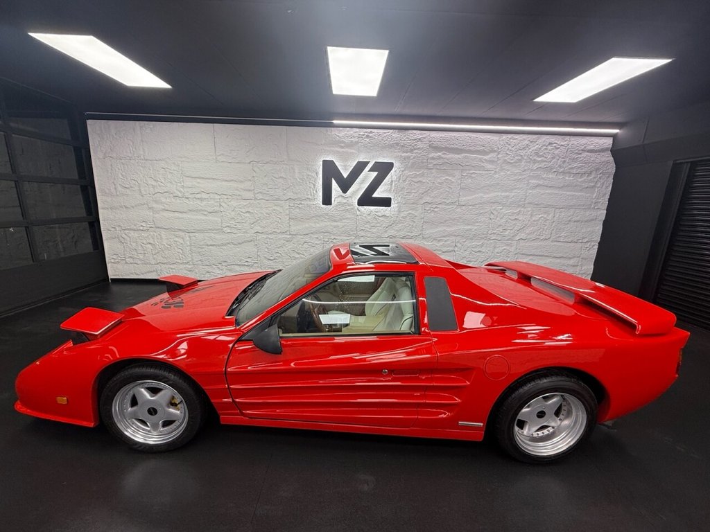 Used Pontiac Fiero 1988 for sale - 76901051: Photo 11