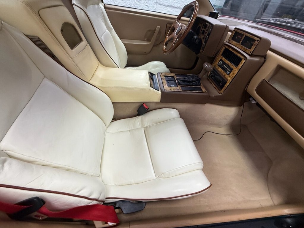 Used Pontiac Fiero 1988 for sale - 76901051: Photo 12