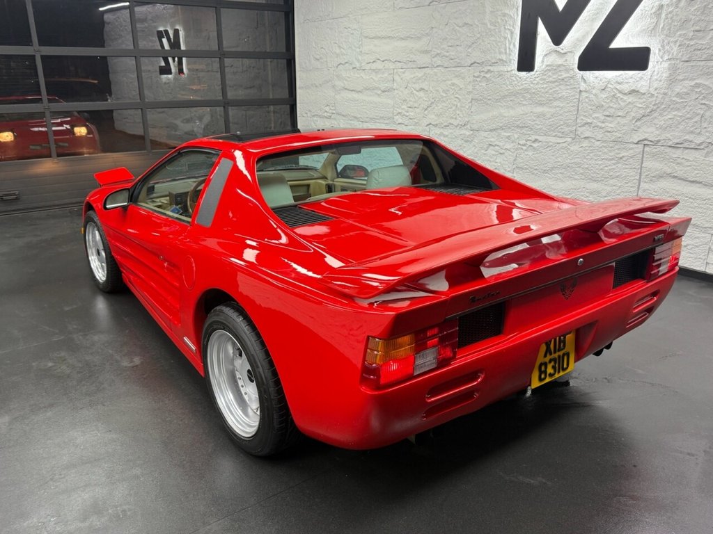 Used Pontiac Fiero 1988 for sale - 76901051: Photo 17