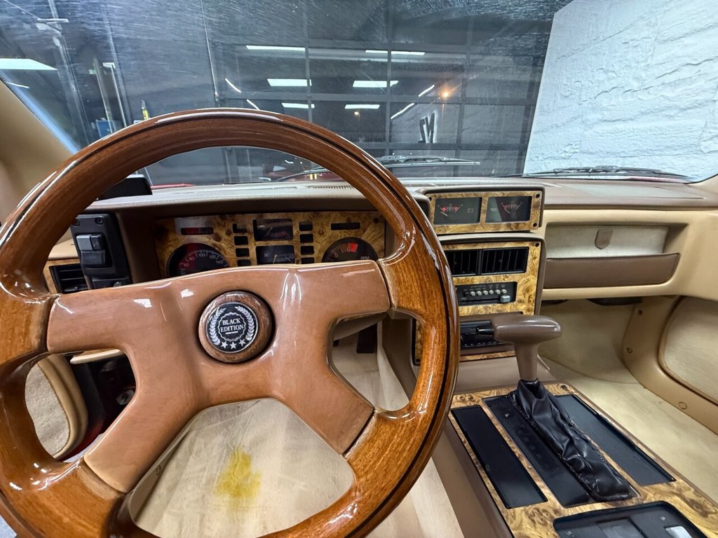 Used Pontiac Fiero 1988 for sale - 76901051: Photo 19