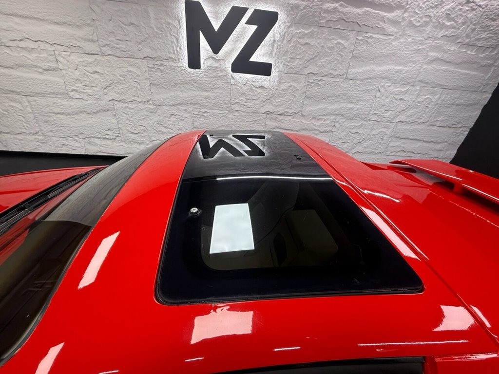 Used Pontiac Fiero 1988 for sale - 76901051: Photo 20