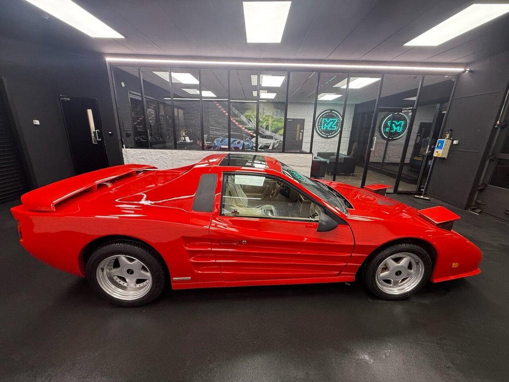 Used Pontiac Fiero 1988 for sale - 76901051: Photo 22