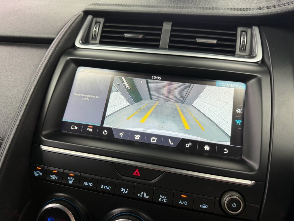 Used Jaguar E-Pace 2018 for sale - 77609134: Photo 11