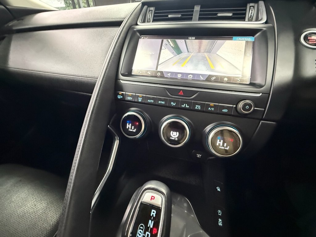 Used Jaguar E-Pace 2018 for sale - 77609134: Photo 12