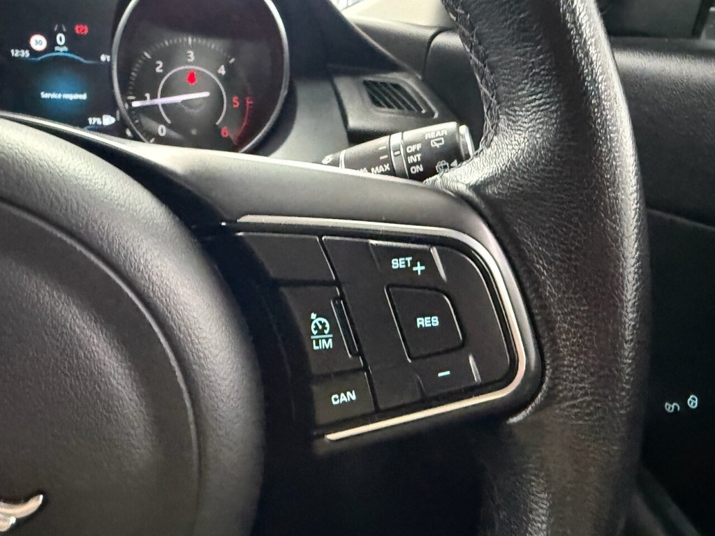 Used Jaguar E-Pace 2018 for sale - 77609134: Photo 14