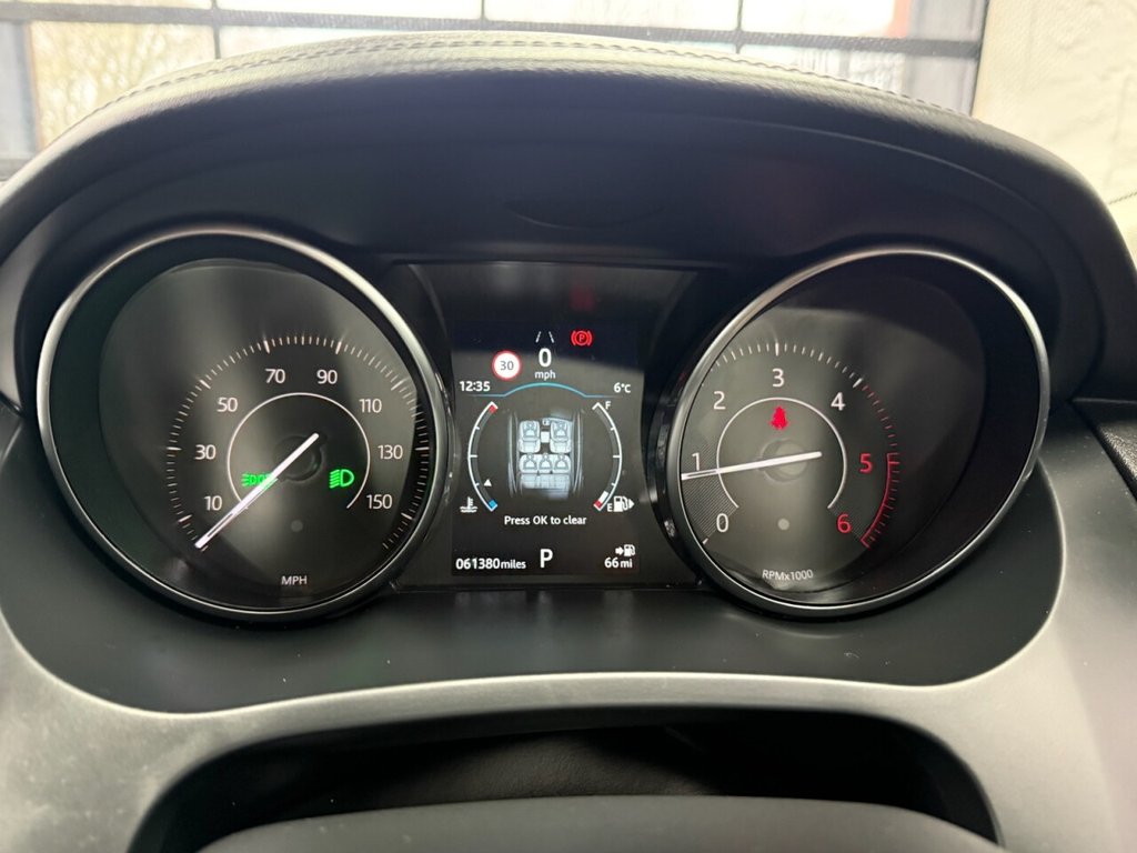 Used Jaguar E-Pace 2018 for sale - 77609134: Photo 16