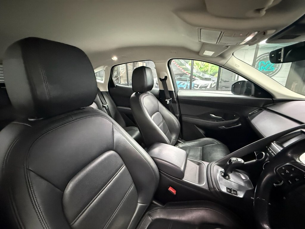 Used Jaguar E-Pace 2018 for sale - 77609134: Photo 19