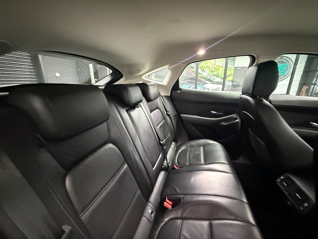Used Jaguar E-Pace 2018 for sale - 77609134: Photo 23