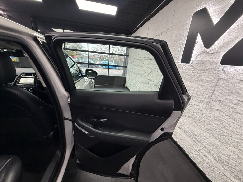 Used Jaguar E-Pace 2018 for sale - 77609134: Photo 25