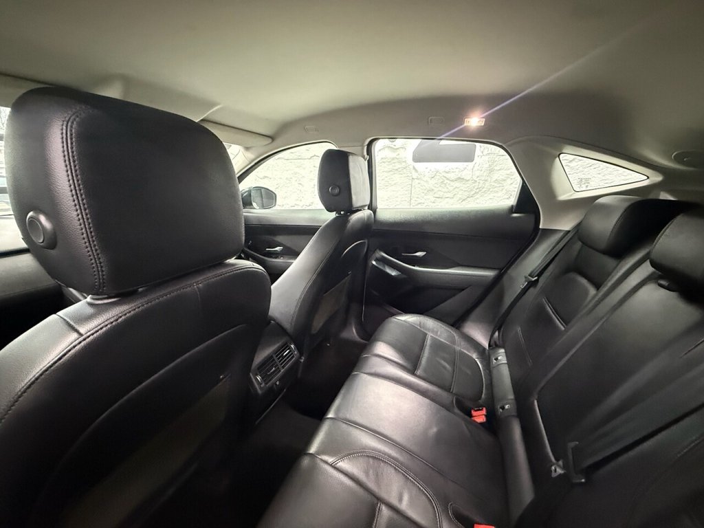 Used Jaguar E-Pace 2018 for sale - 77609134: Photo 27