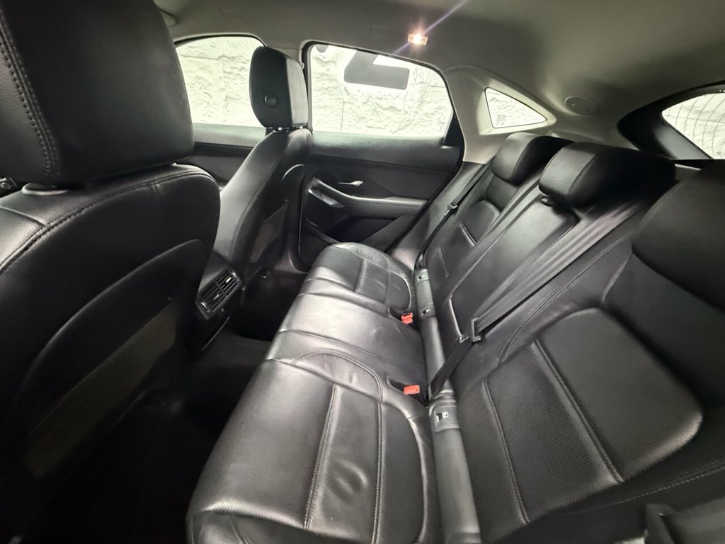 Used Jaguar E-Pace 2018 for sale - 77609134: Photo 29