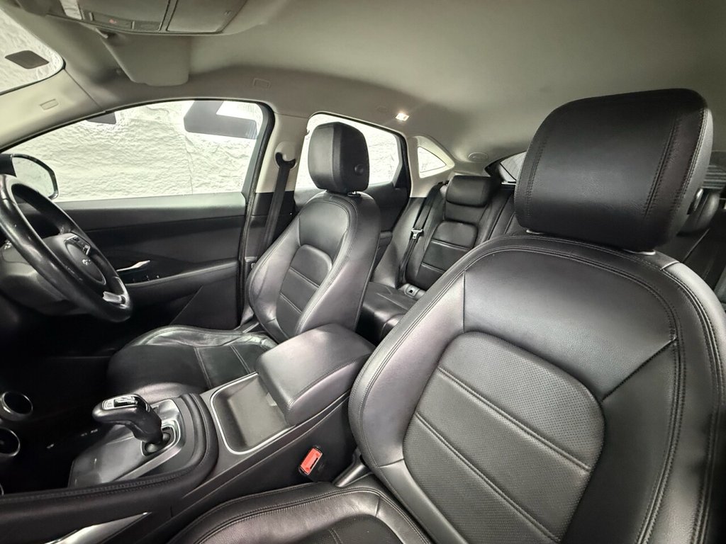 Used Jaguar E-Pace 2018 for sale - 77609134: Photo 31