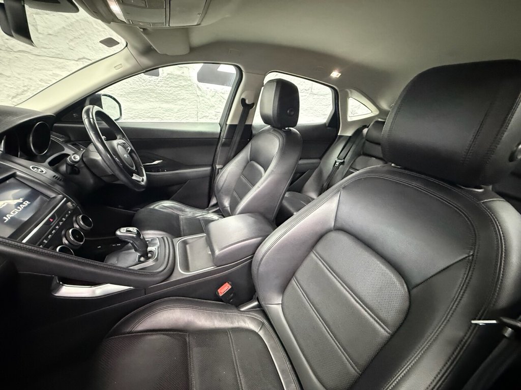 Used Jaguar E-Pace 2018 for sale - 77609134: Photo 36
