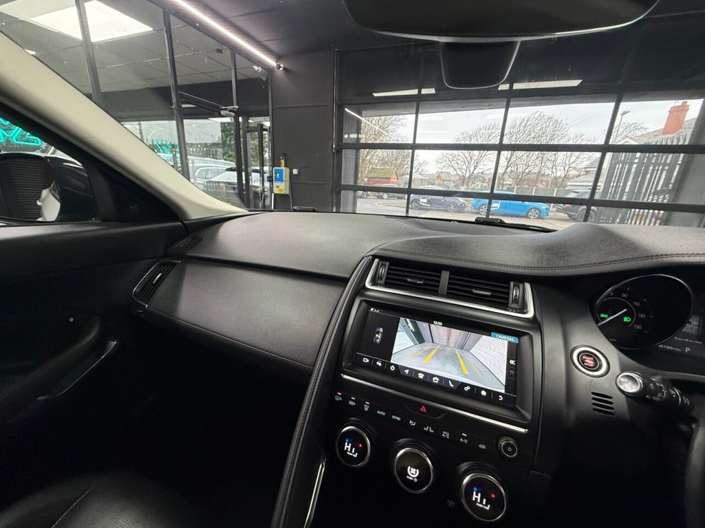 Used Jaguar E-Pace 2018 for sale - 77609134: Photo 9