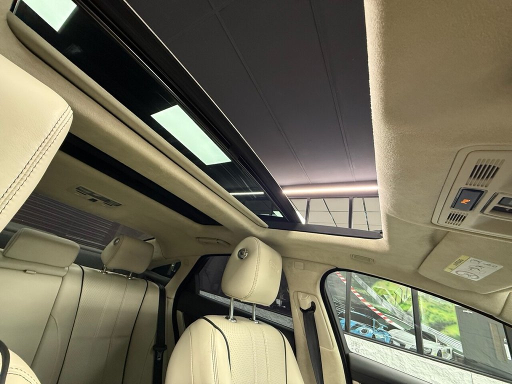 Used Jaguar XJ 2014 for sale - 76147858: Photo 18