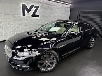 Jaguar - XJ
