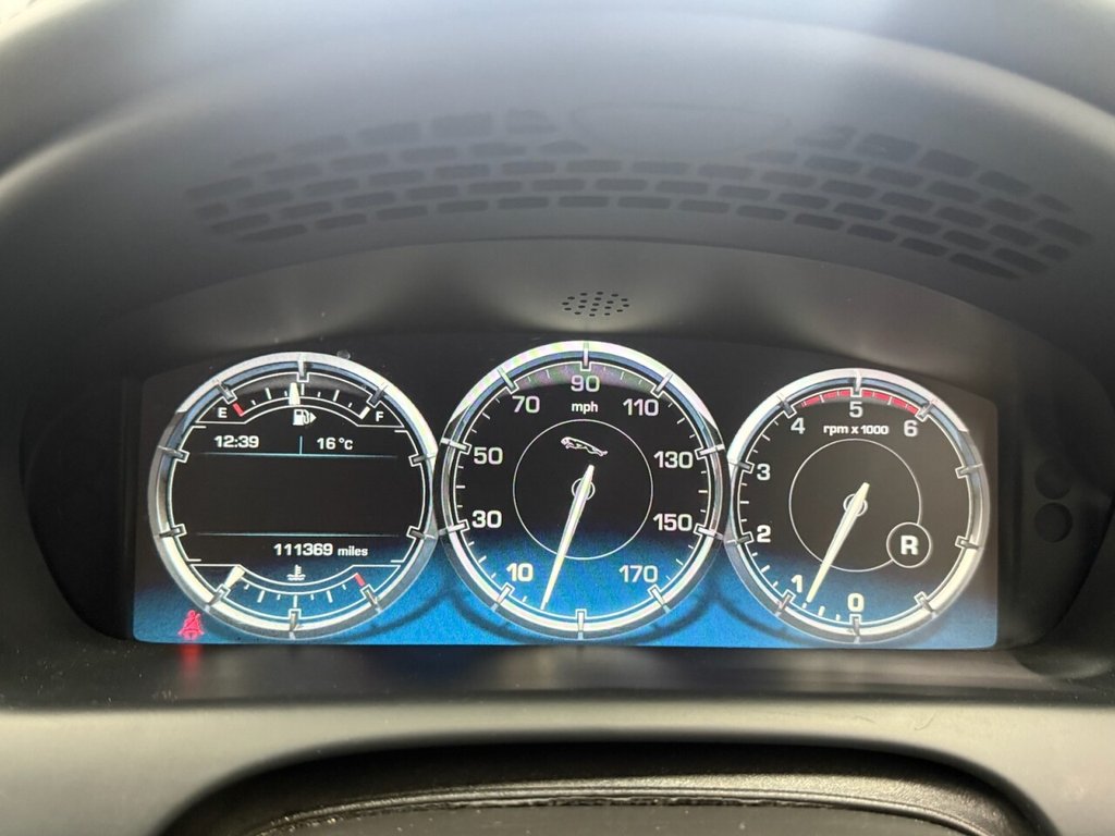 Used Jaguar XJ 2014 for sale - 76147858: Photo 20