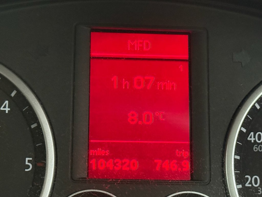 Used Volkswagen Tiguan 2009 for sale - 76962035: Photo 18