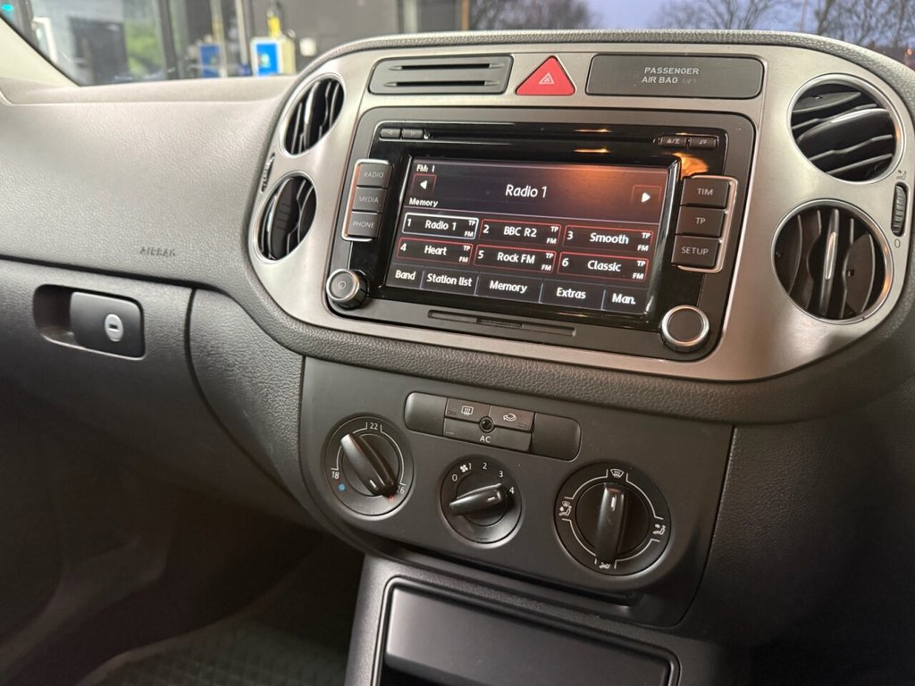 Used Volkswagen Tiguan 2009 for sale - 76962035: Photo 20