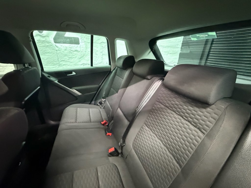 Used Volkswagen Tiguan 2009 for sale - 76962035: Photo 29