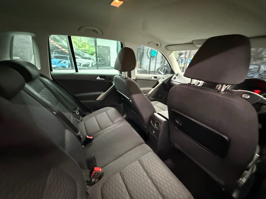 Used Volkswagen Tiguan 2009 for sale - 76962035: Photo 7