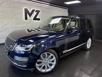 Used Land Rover Range Rover 2019 for sale - 79493412: Photo