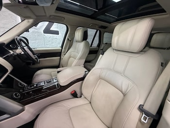 Used Land Rover Range Rover 2019 for sale - 79493412: Photo