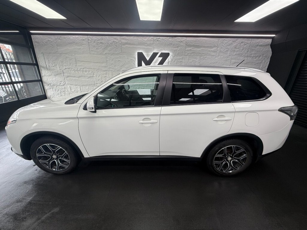 Used Mitsubishi Outlander 2015 for sale - 77904709: Photo 13