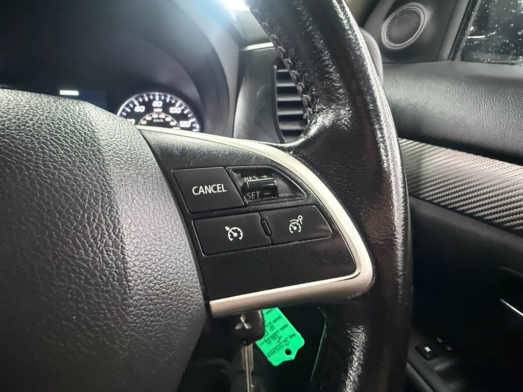 Used Mitsubishi Outlander 2015 for sale - 77904709: Photo 18