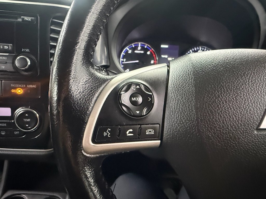 Used Mitsubishi Outlander 2015 for sale - 77904709: Photo 19